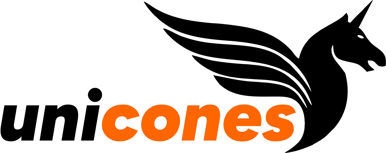 Logo Unicone 2024