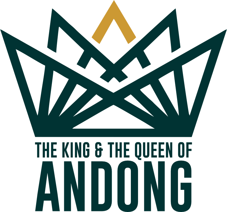 Logo TKTQ Andong